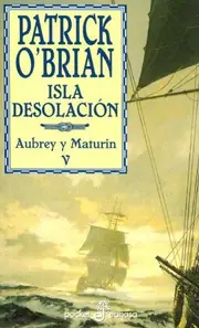 Desolation Island