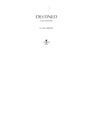 Destined