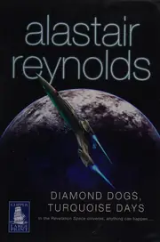 Diamond Dogs, Turquoise Days