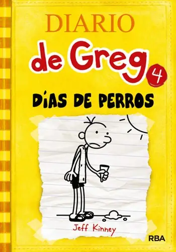 Diary of a Wimpy Kid: The Ugly Truth