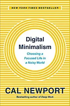 Digital Minimalism
