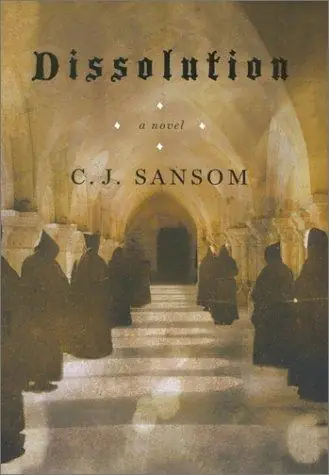 Shardlake series