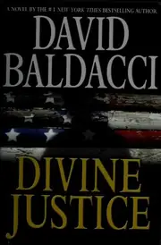 Divine Justice