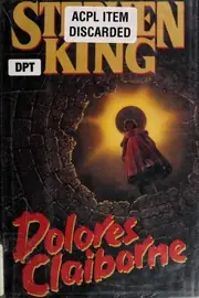 Dolores Claiborne