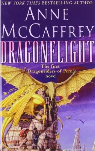 Dragonriders of Pern