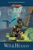 Dragons of Winter Night