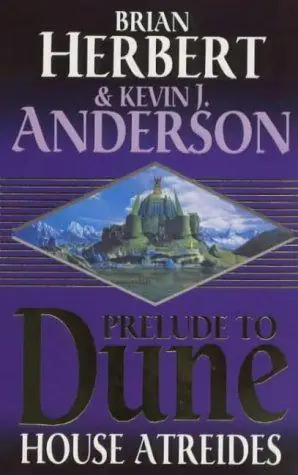 Prelude to Dune