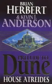 Dune: House Atreides
