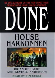 Dune: House Harkonnen