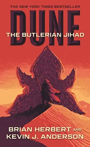Legends of Dune