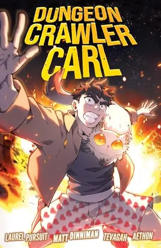 Dungeon Crawler Carl, Vol. 1