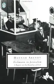 Eichmann in Jerusalem