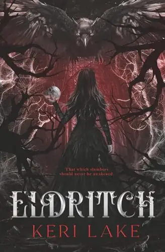 Eldritch