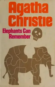 Elephants Can Remember