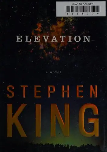 Elevation