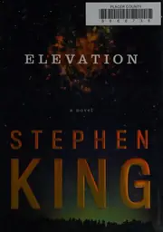 Elevation