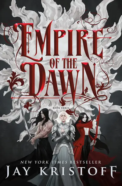 Empire of the Dawn