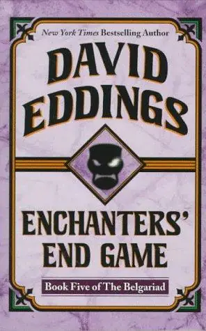 Enchanters' End Game (The Belgariad)