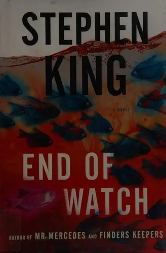 End of Watch