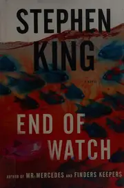 End of Watch