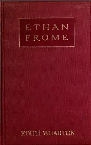 Ethan Frome