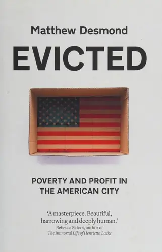 Evicted