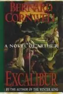 Excalibur: A Novel of Arthur