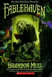 Fablehaven: Rise of the Evening Star