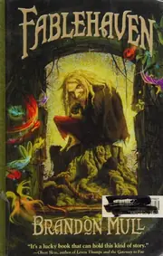 Fablehaven