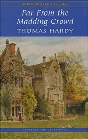 Far from the Madding Crowd