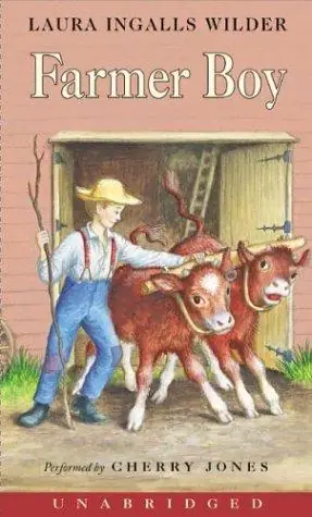 Mały farmer
