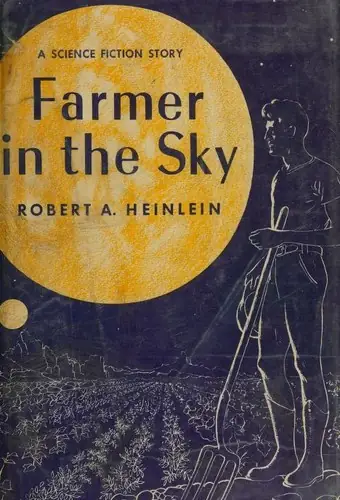 Farmer in the Sky