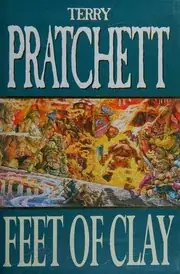 Feet of Clay