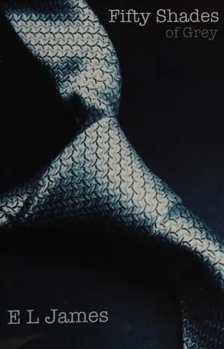 Fifty Shades of Grey