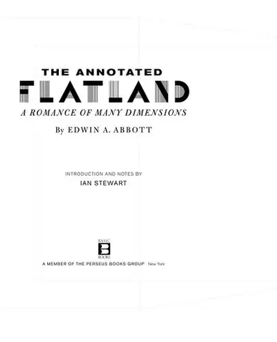 Flatlandia