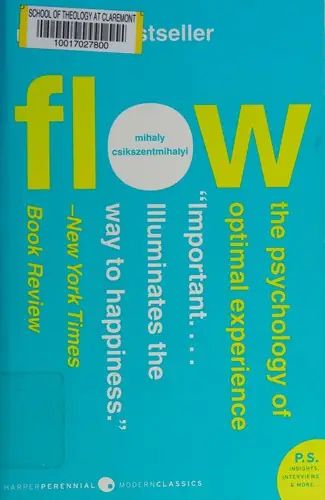Flow