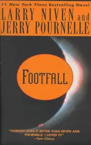 Footfall