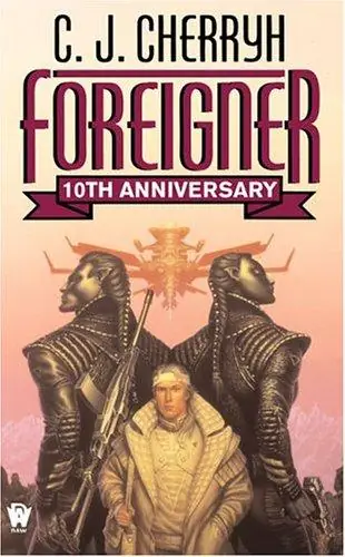 Foreigner