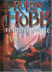 Forest Mage