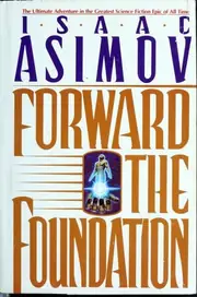 Forward the Foundation