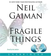 Fragile Things
