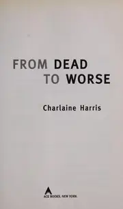 From Dead to Worse