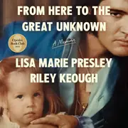 From Here to the Great Unknown : Oprah's Book Club