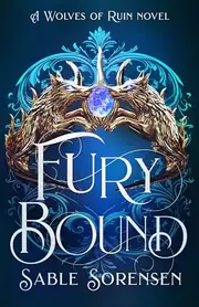 Fury Bound