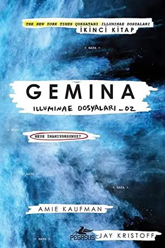 The Illuminae Files