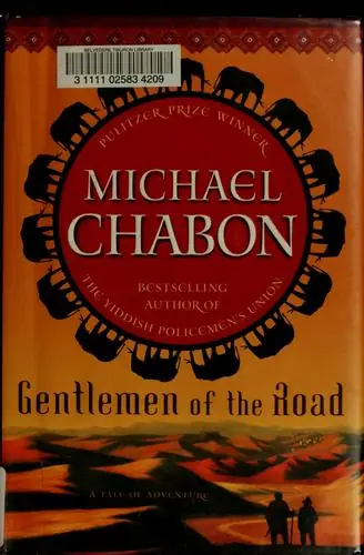Gentlemen of the Road