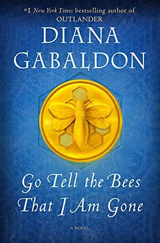Go Tell the Bees That I Am Gone