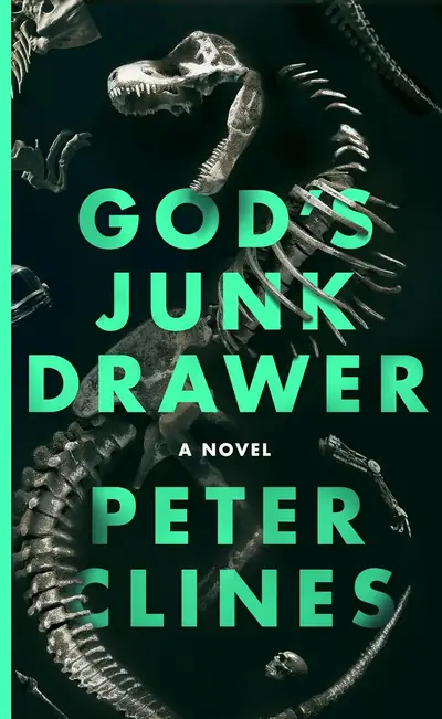 God’s Junk Drawer
