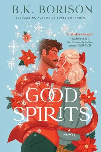 Good Spirits