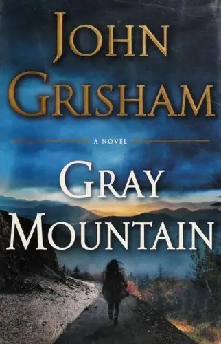 Gray Mountain